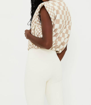 Beach Riot - Canyon Puffer Vest