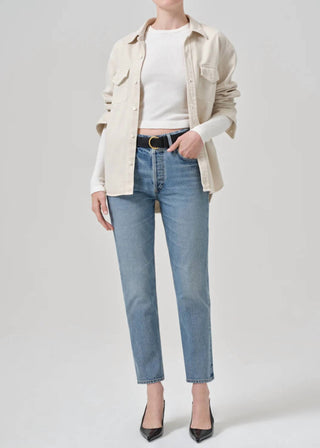 Citizens Of Humanity - Charlotte Straight Jean