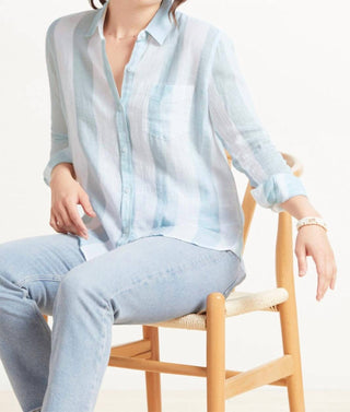 Rails - Charli Button Down Shirt