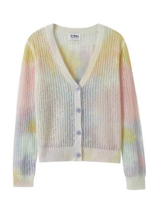 27 Miles Malibu - Cali Cashmere Sweater