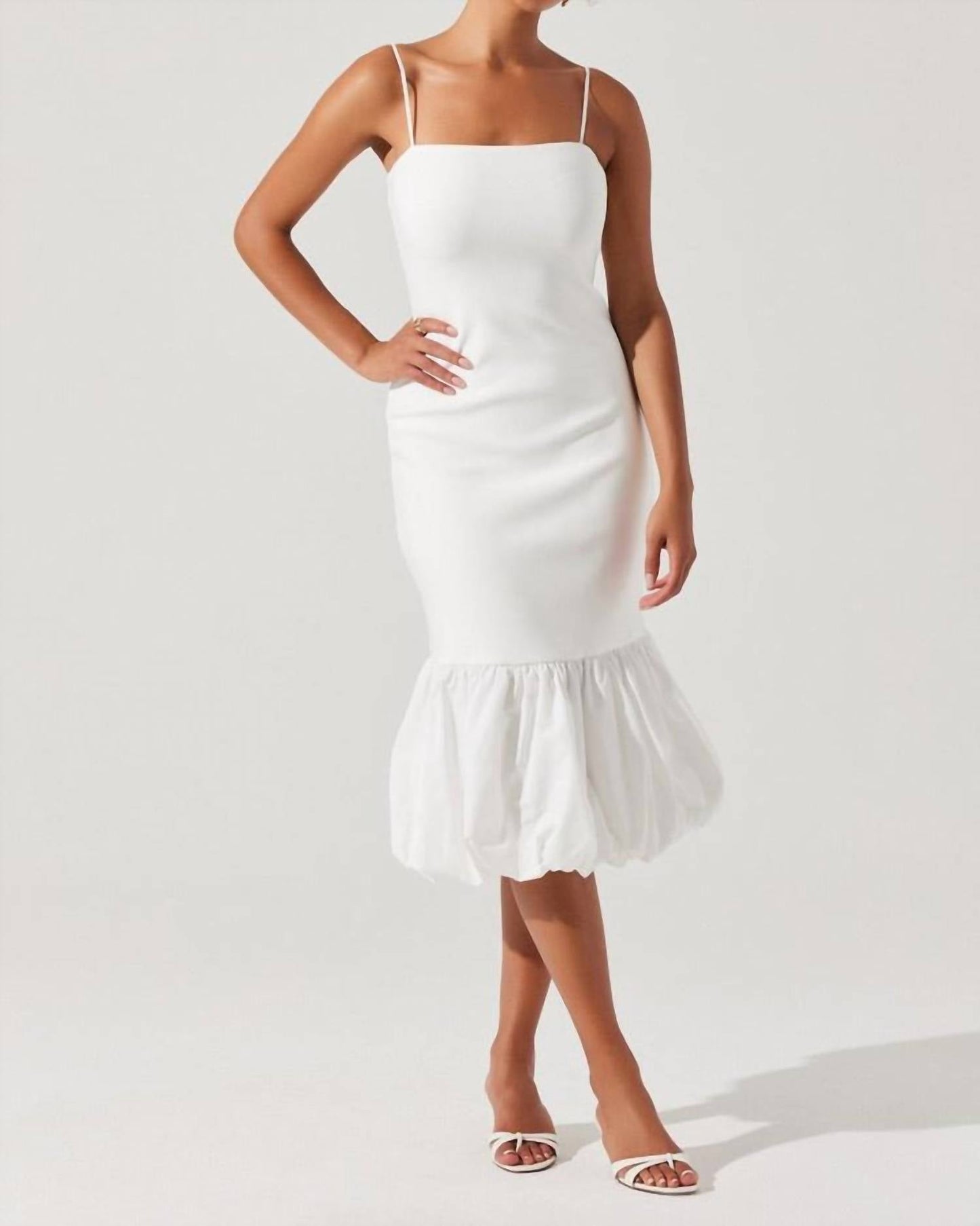 Astr - Brittnea Mini Dress