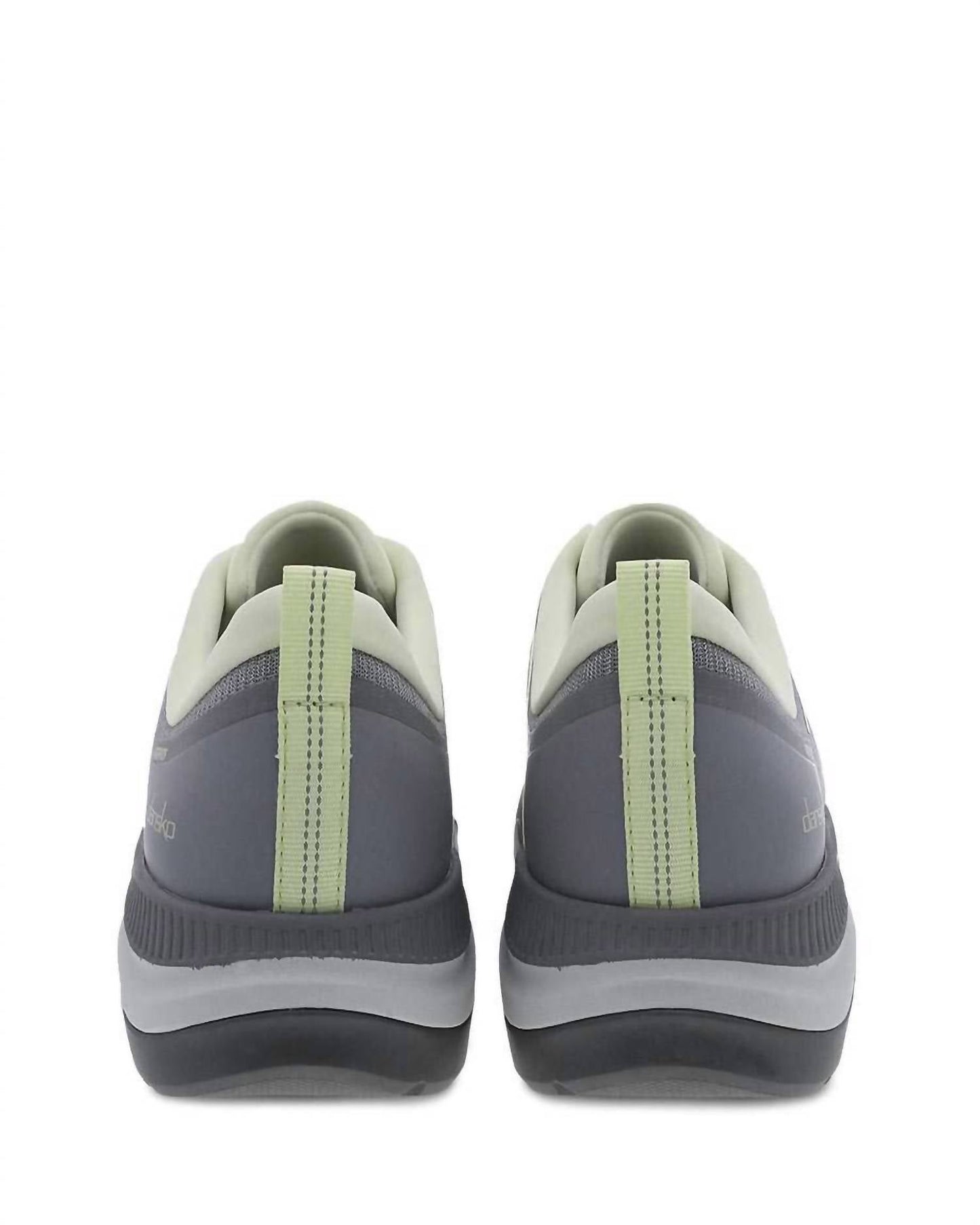 Dansko - Women's Makayla Waterproof Walking Shoe