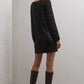 Z Supply - Andromeda Sequin Dress