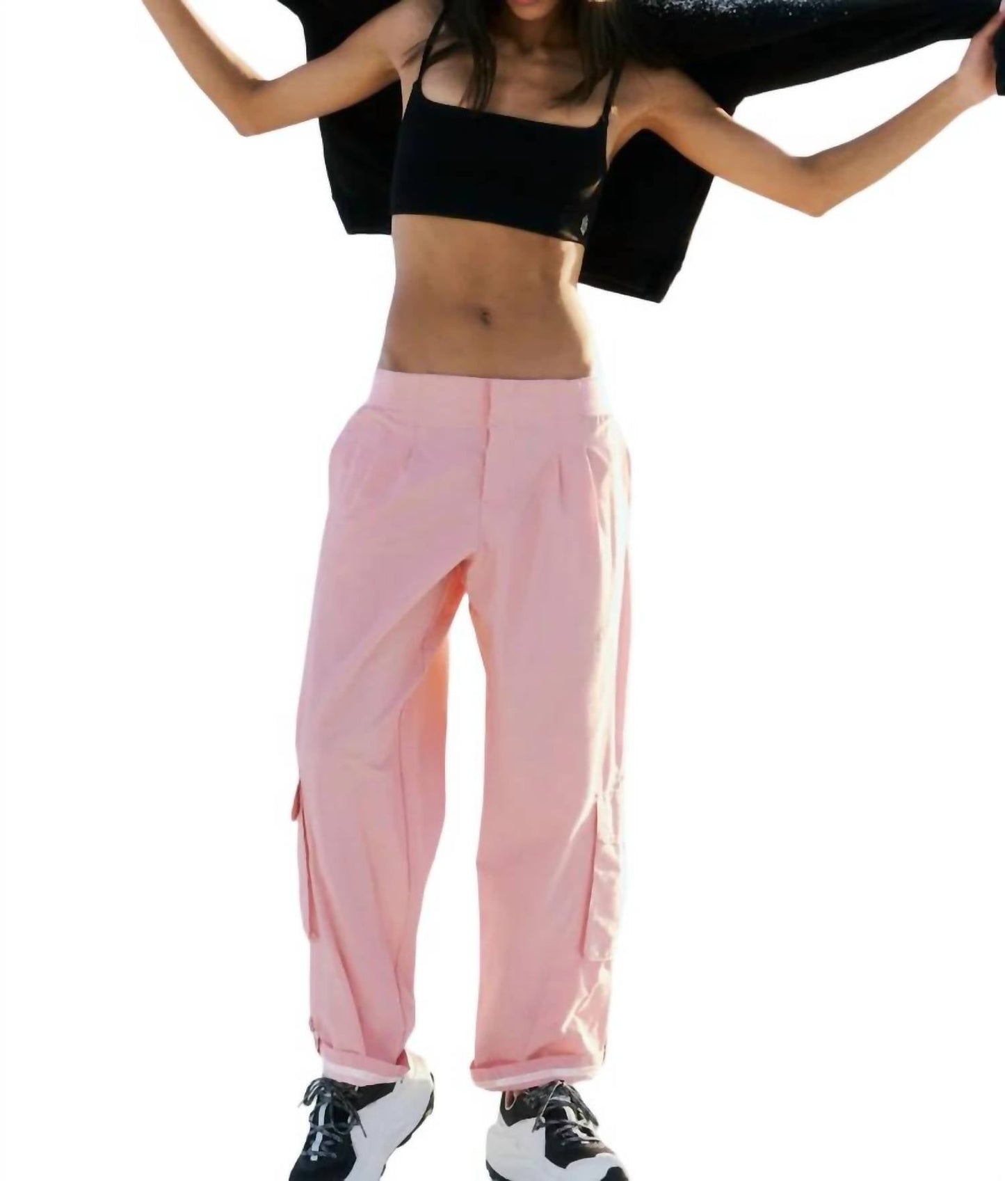 Free People - Mesmerize Me Pants