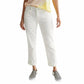 Lucky Brand - Mid Rise Sweet Crop Jean