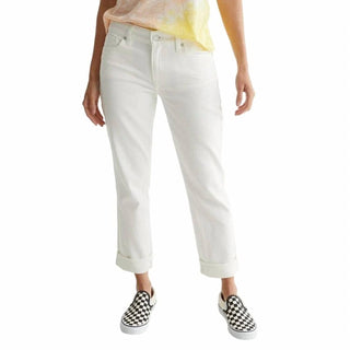 Lucky Brand - Mid Rise Sweet Crop Jean
