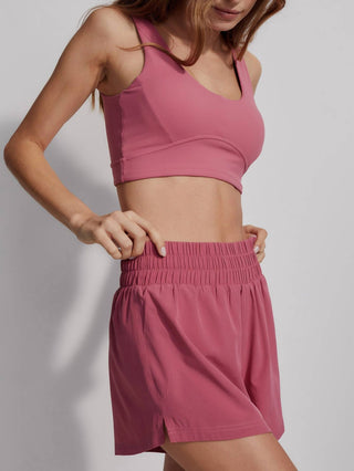 Varley - Kallin Running Short