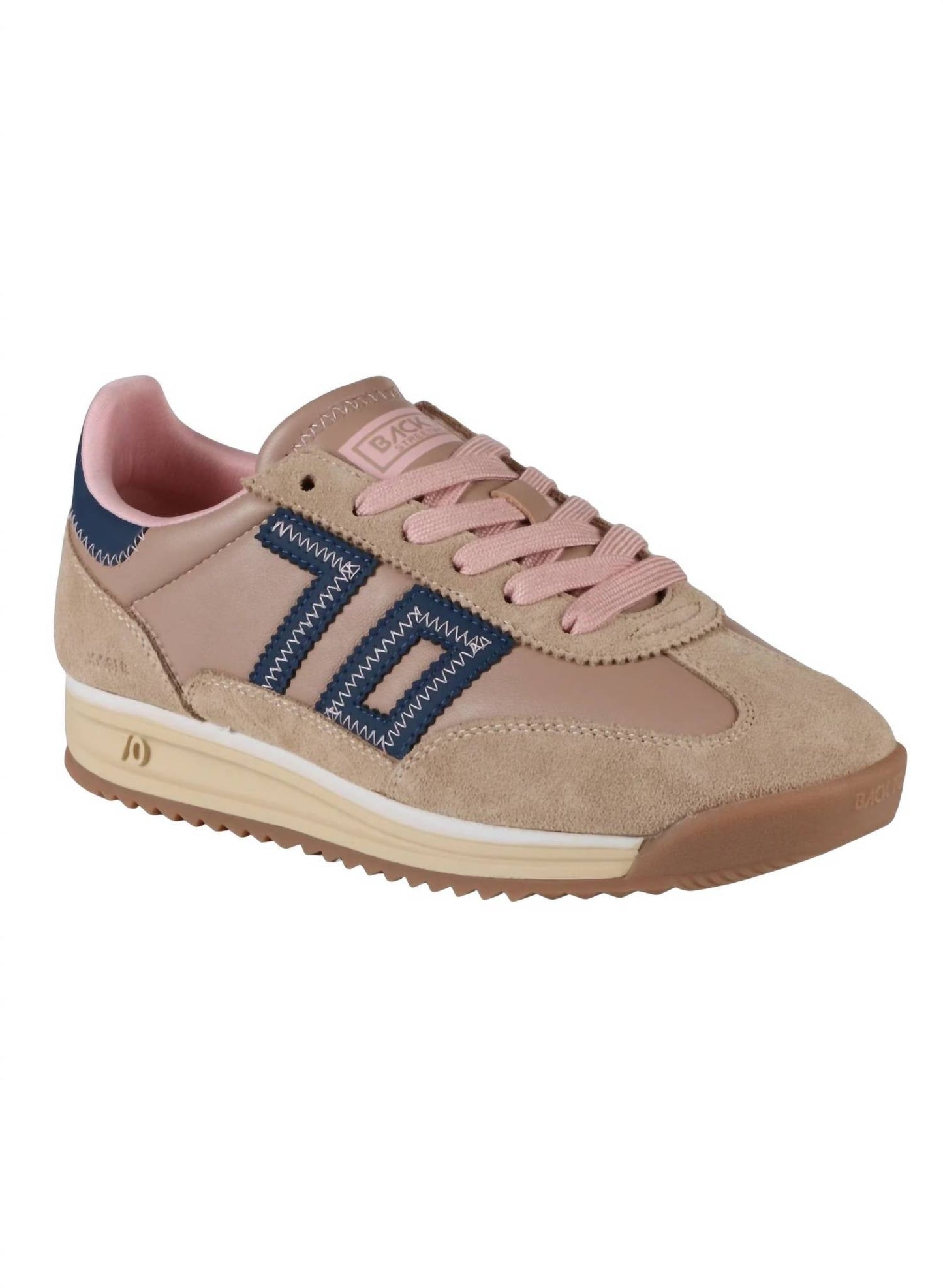 Back 70 - Women's Jogger Z Sneaker