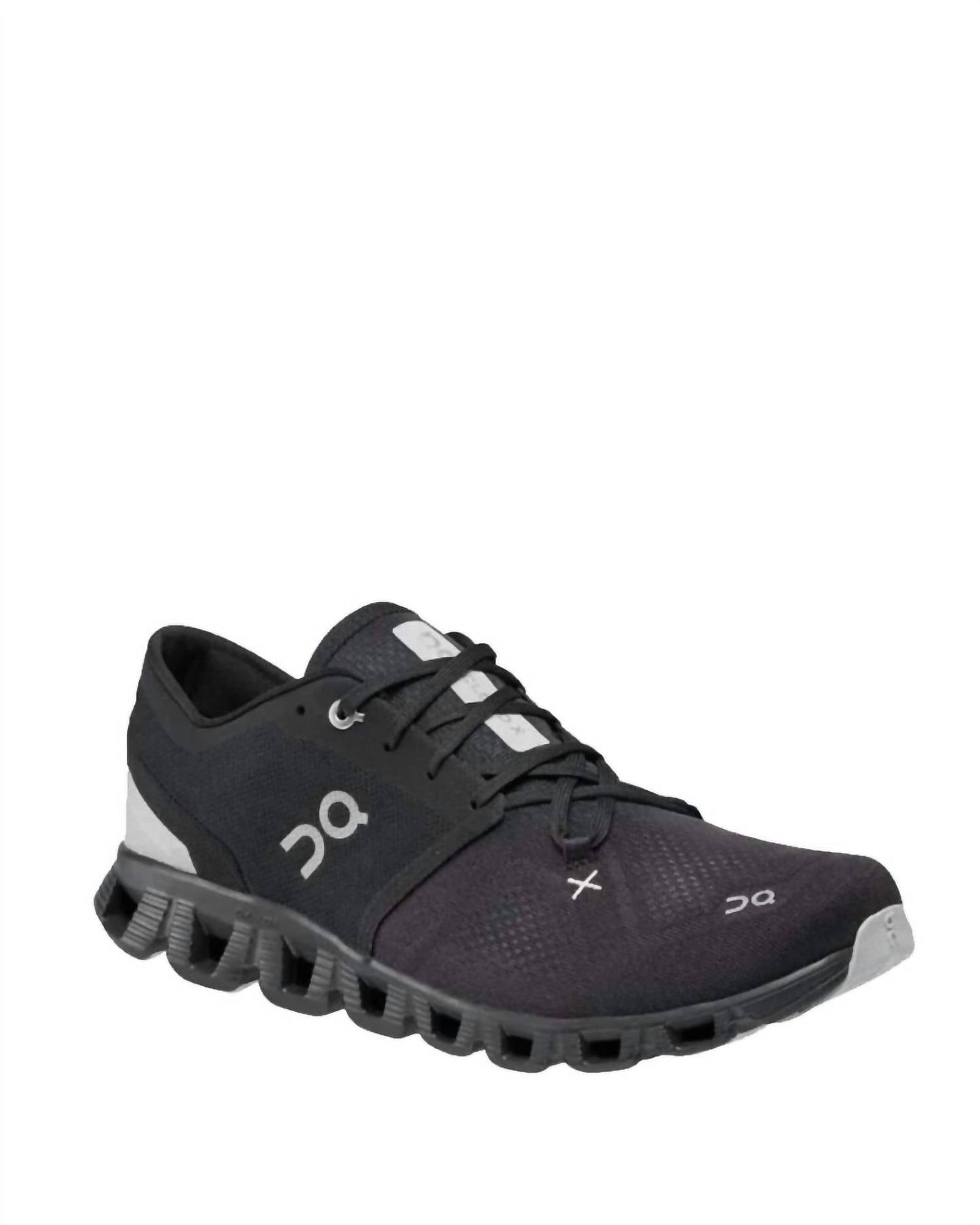 On Running - Men's Cloud X 3 Running Shoes