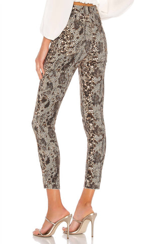 Free People - high rise jegging