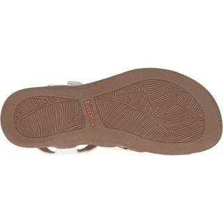 Taos - Women's Big Time Leather Sandals