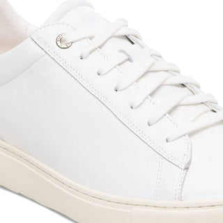 Birkenstock - Women's Bend Low Leather Sneakers - Regular Width