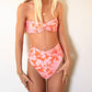 Citrine - Georgette Bottom