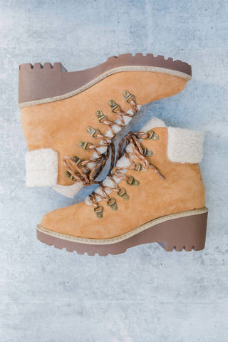 Corkys Footwear - Women's Squad Bootie