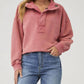 Free People - Timeless Pullover Top