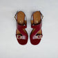 Anne Thomas - Women's Kabuki Sandal