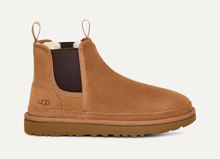 Ugg - Men's M Neumel Chelsea Shoe