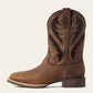 Ariat - Men's Hybrid Venttek Western Square Toe Boot