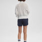 Varley - Aurora Half-Zip Knit Sweater