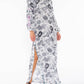 Taj By Sabrina Crippa - BEECH DRESS