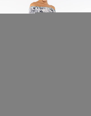 Taj By Sabrina Crippa - BEECH DRESS