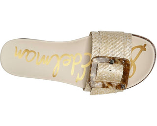 Sam Edelman - Ariane Eggshell