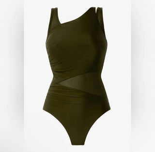 Miraclesuit - Illusionists Azuraunderwire One-piece Swimsuit