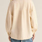 Z Supply - Abbott Longline Jacket