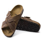 Birkenstock - Women's Lugano Sandal