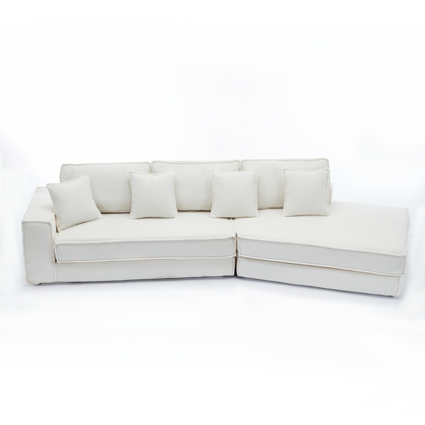 Folding Convertible Sleeper Sofa Bed