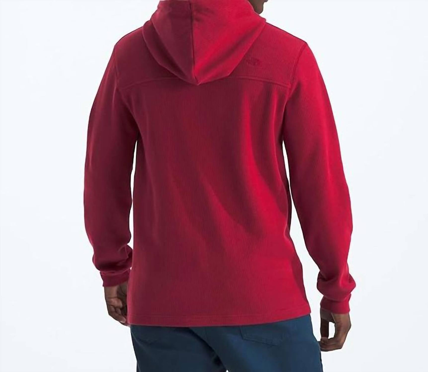 The North Face - Men's Waffle Hoodie