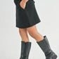 Sadie & Sage - Juniper Mini Skirt