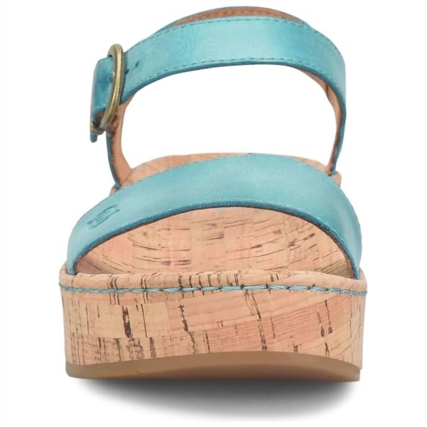 Born - Women's Sari Sandal