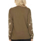 Johnny Was - LONG SLEEVE TEE TORINE