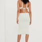 For Love & Lemons - Bette Midi Dress