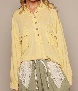 Pol - You Are My Sunshine Top