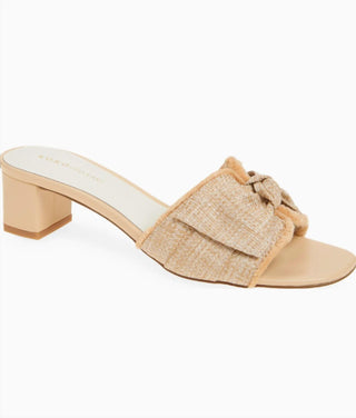 Koko + Palenki - Women Samantha Slide Sandal