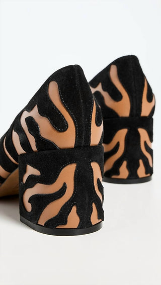 Ulla Johnson - Women's Poline Pump Heels