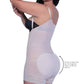 Siluets - Post Surgery Compression Mid-thigh Body Shaper