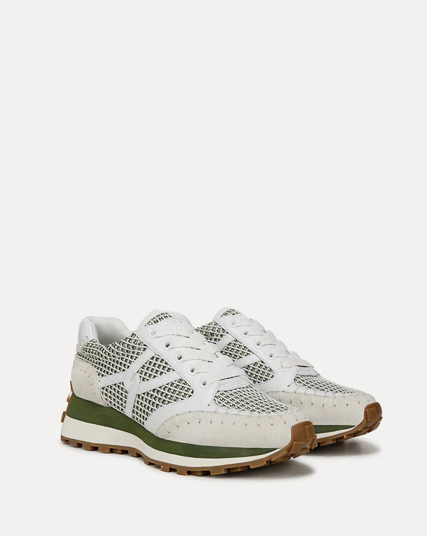 Veronica Beard - Women's Valentina Mesh Sneaker