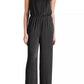 Steve Madden - ONE SHOULDER JUMPSUIT