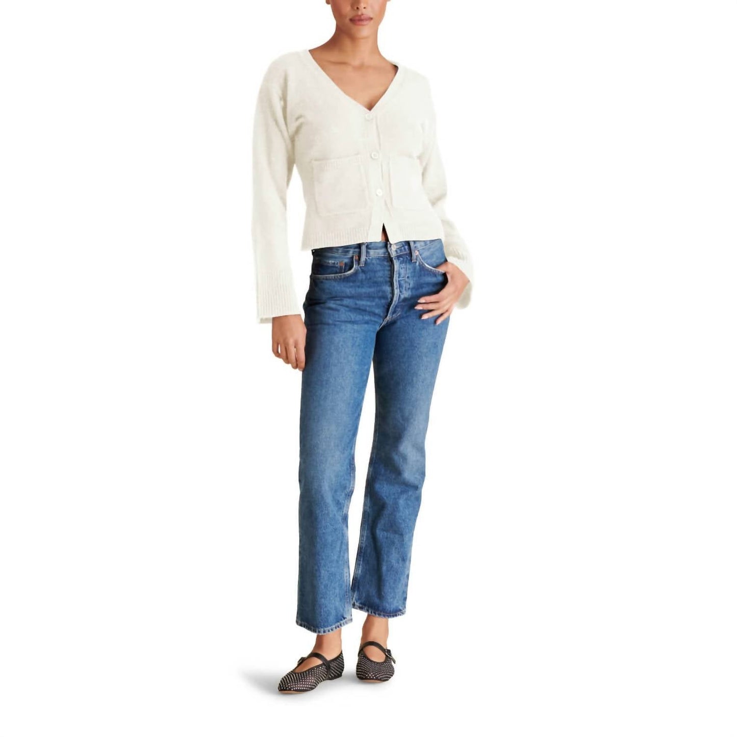 Steve Madden - Odelia Knit Cardigan