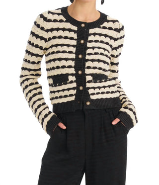 Allison New York - Celine Cardigan