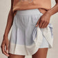 Varley - Chase Mid Rise Tennis Skort