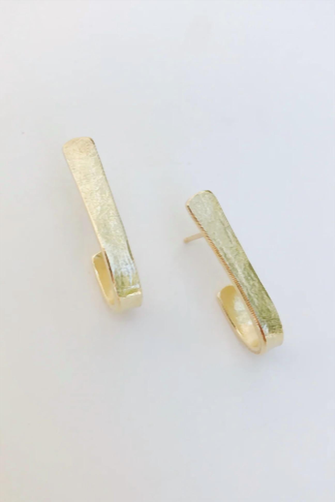 Mckinley Mizar - Mckinley Mizar I Still Do Earrings