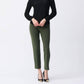 Joseph Ribkoff - Cowl Neck Puff-sleeve Top