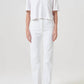Agolde - 90's Pinch Waist High Rise Straight Jeans