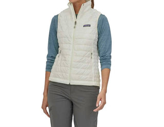 Patagonia - Nano Puff Vest