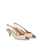 Isabel Marant - Women's Elina Leather Pumps