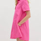 Entro - Timeless Margot Mini Dress